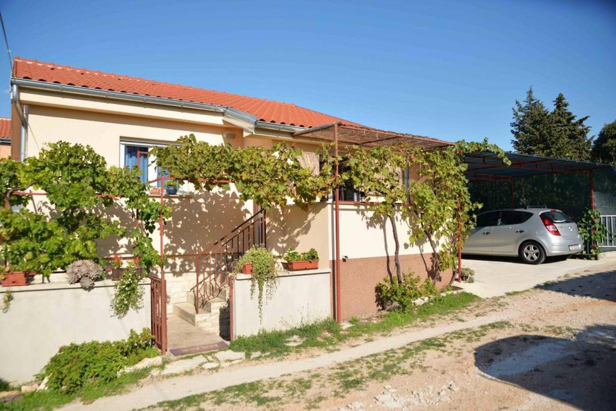 Apartment Pia Муртер Экстерьер фото