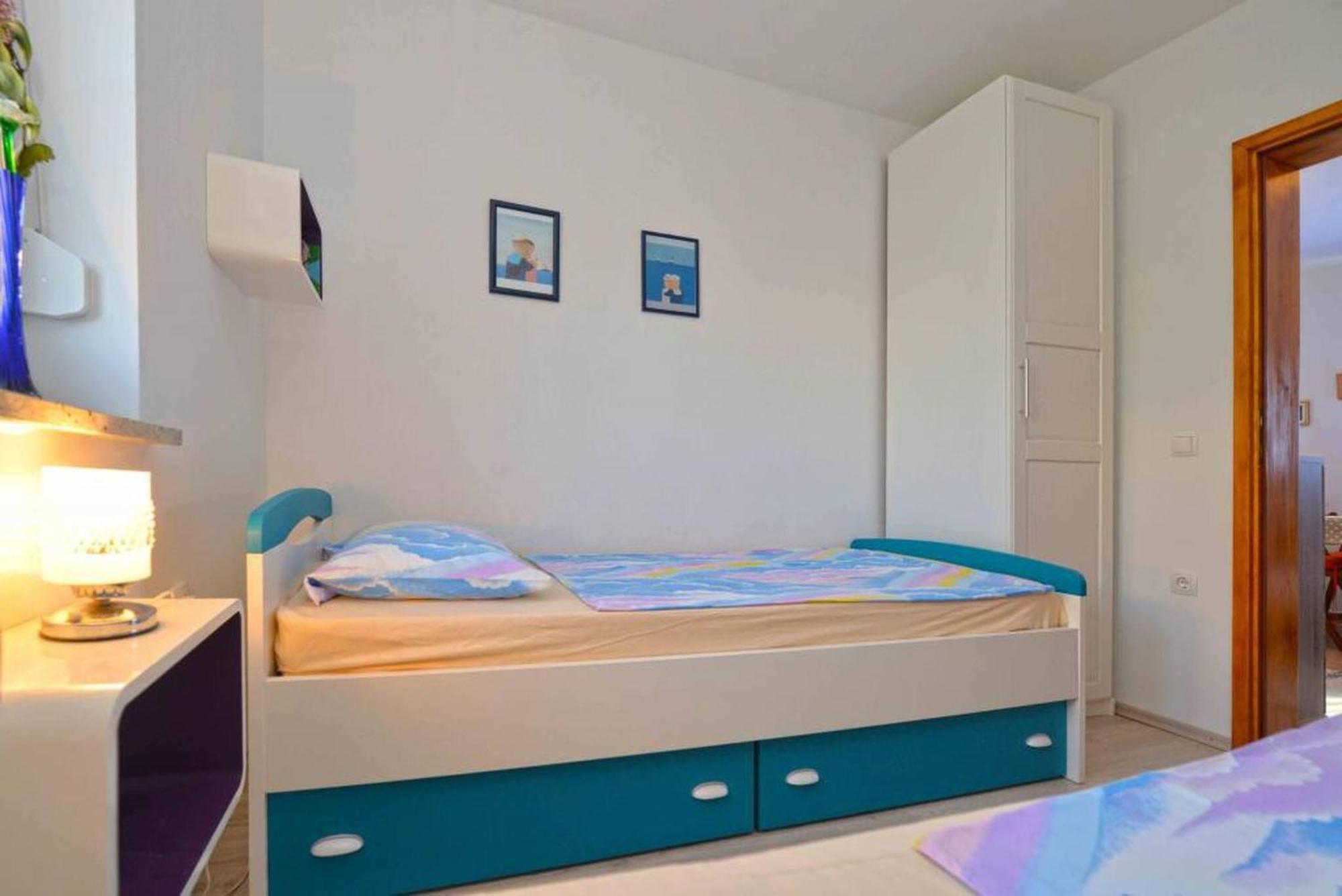Apartment Pia Муртер Экстерьер фото