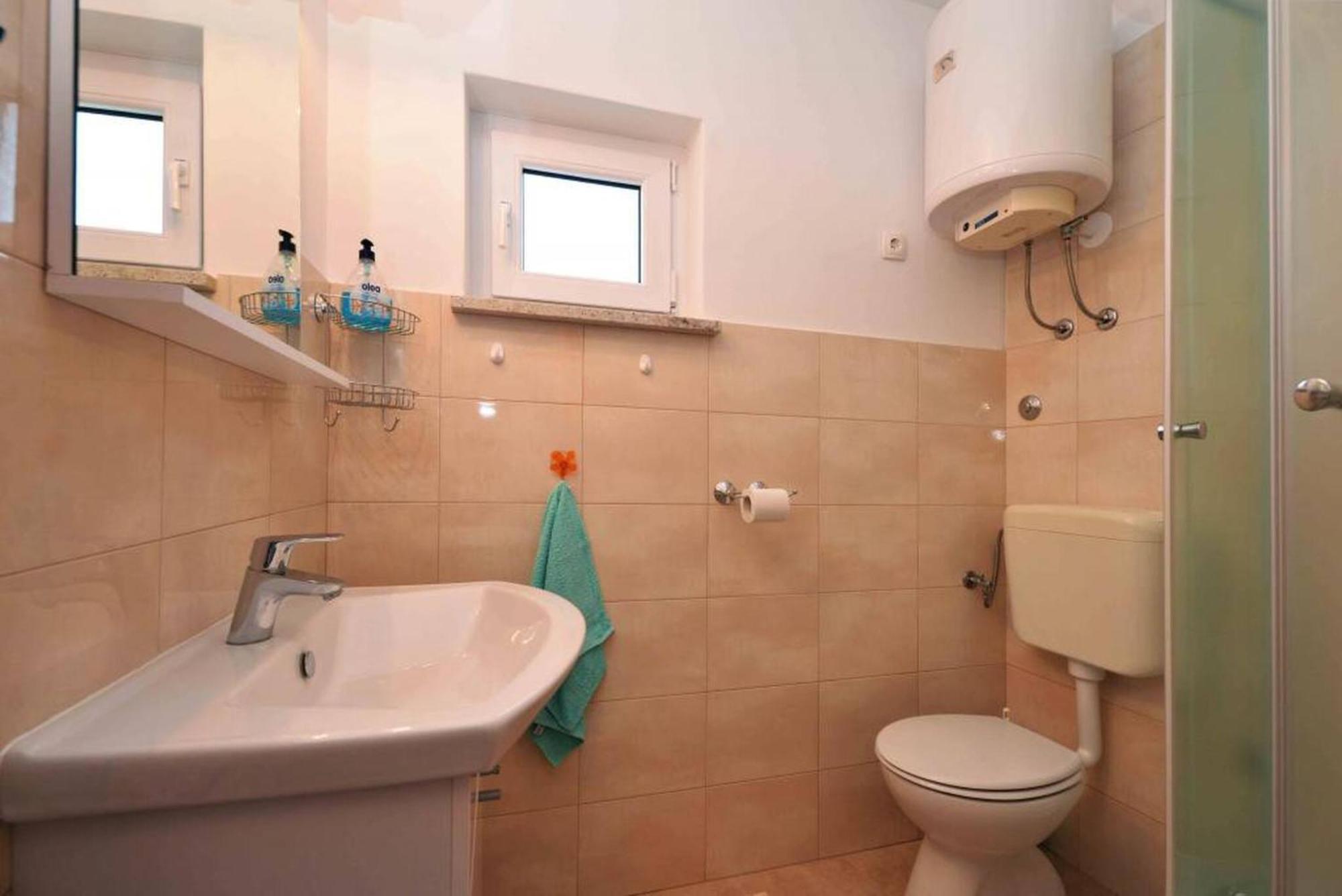Apartment Pia Муртер Экстерьер фото