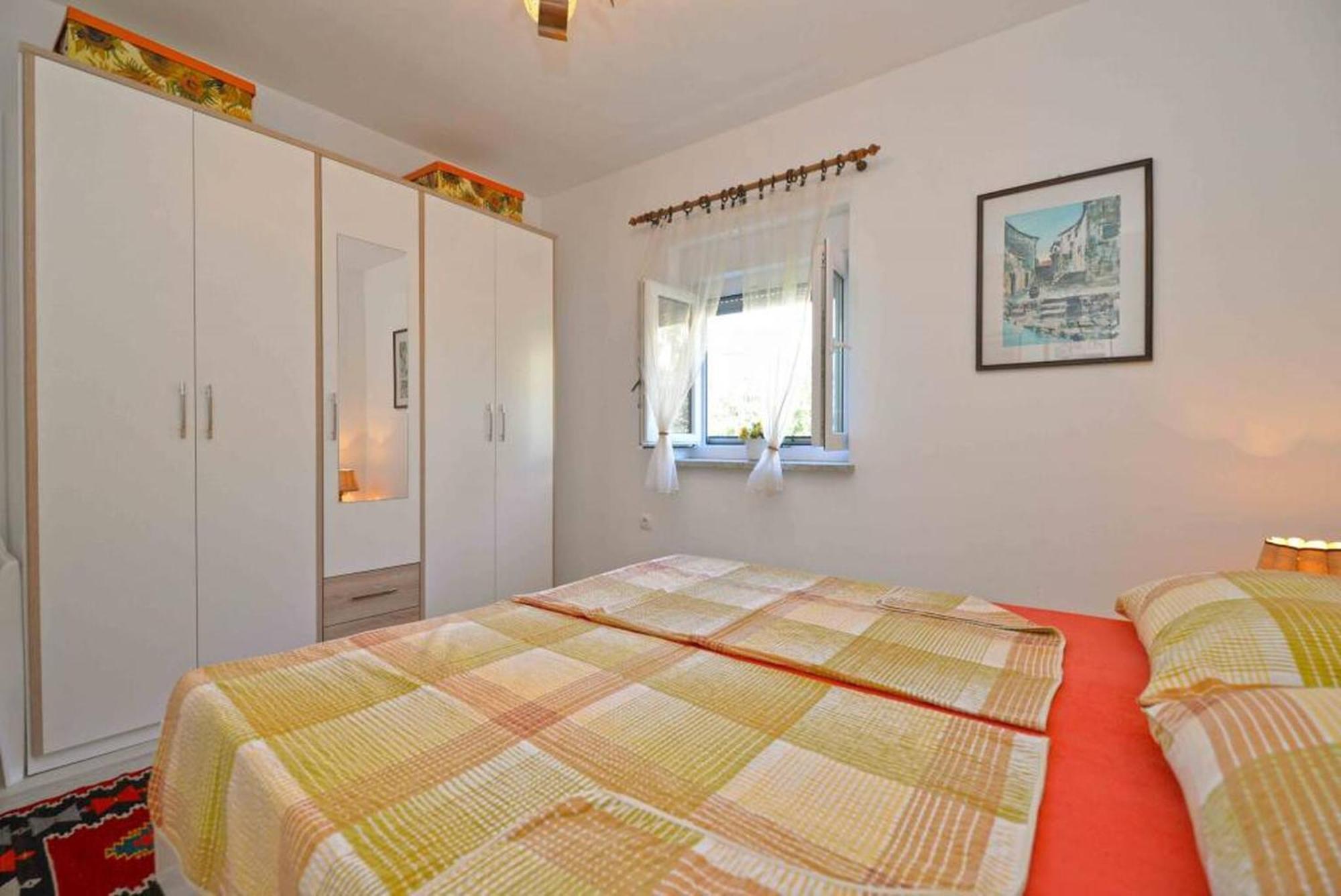 Apartment Pia Муртер Экстерьер фото