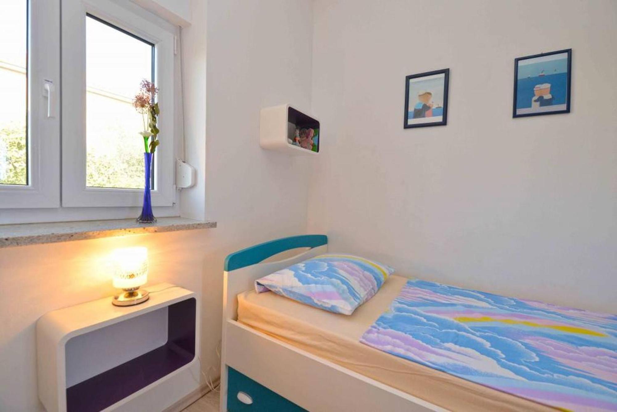 Apartment Pia Муртер Экстерьер фото
