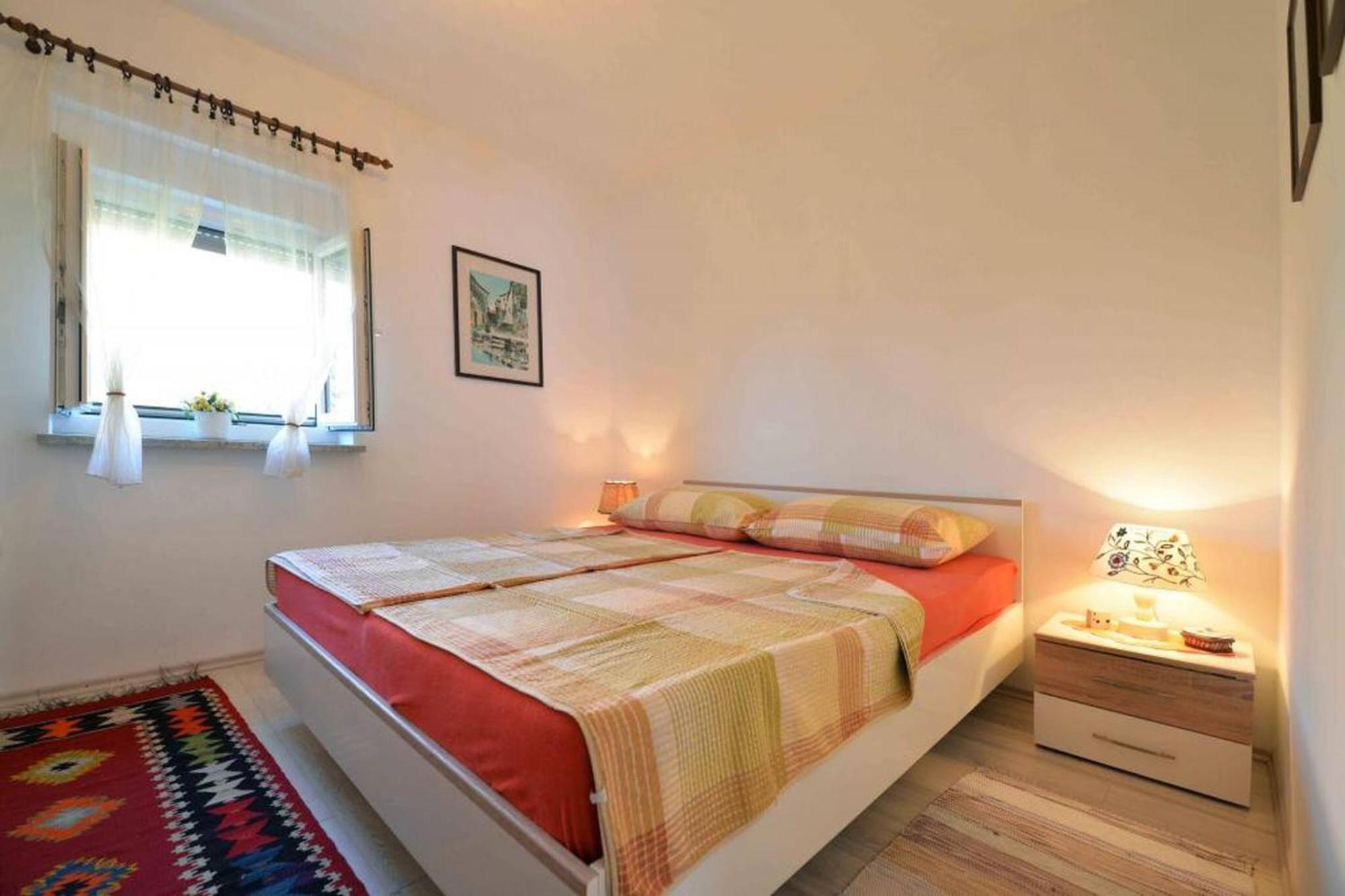 Apartment Pia Муртер Экстерьер фото