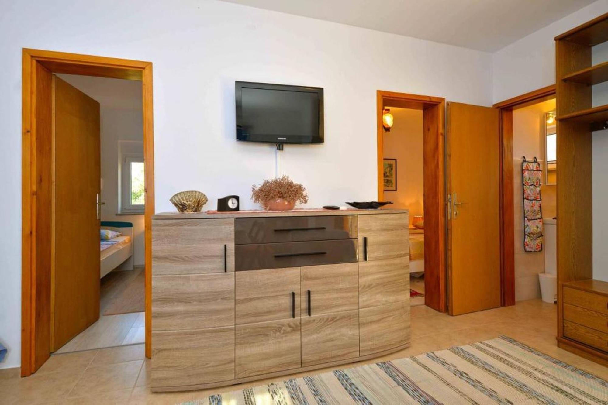 Apartment Pia Муртер Экстерьер фото