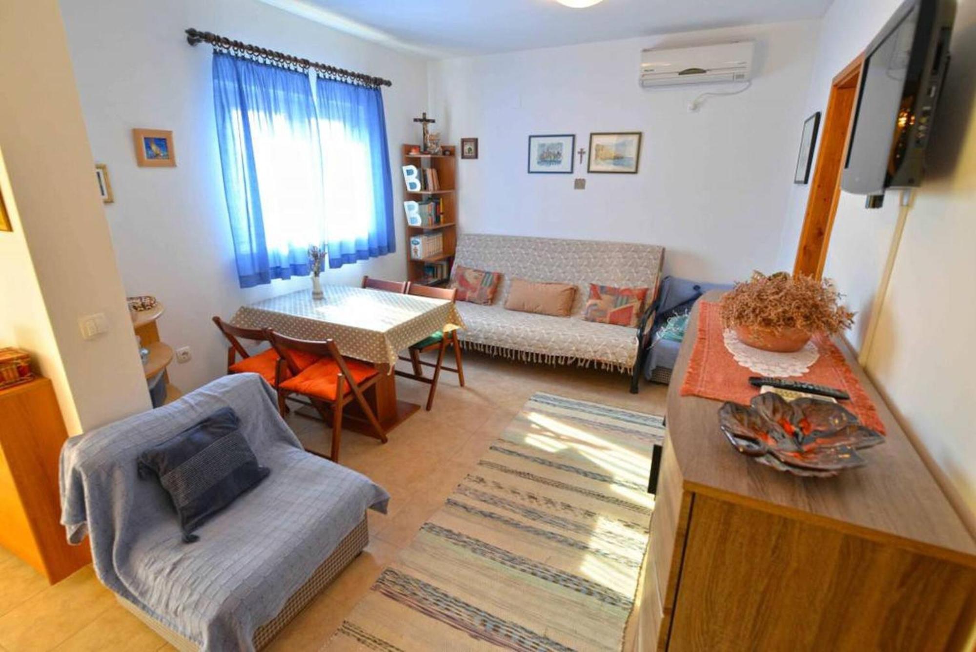 Apartment Pia Муртер Экстерьер фото